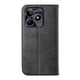 thumbnail image 2 of Funda Flip FOXDOCK para Realme C53 , Estilo Billetera con Diseño Rombo, Correa de Mano y Soporte, Uso Diario, 2 of 6