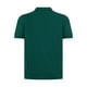 thumbnail image 5 of Polera Polo 60% Algodón Manga Corta Hombre Verde Pino, 5 of 10