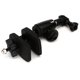 thumbnail image 1 of Soporte de cabezal de guitarra Zoom GHM-1 Flat Clamp para Q2n, Q2n-4k, 1 of 1