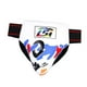 thumbnail image 4 of Protector Abdominal De Ingle Para Ni?os Para Muay Thai Grappling MMA Fighting S Altura De 1 M A 1,3 M, 4 of 5