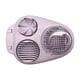 thumbnail image 5 of Multi Egg Slicer Egg Cutter Multifuncional Gadget de cocina portátil Egg Chopper Herramienta de cocina Egg para huevos duros para uva, 5 of 5