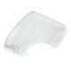 thumbnail image 4 of Bolsa De Filtro Para Limpiador De Piscinas, Pieza De Spa Para Piscina, Bolsas Limpiadoras De Piscinas De Malla De Nailon Lavables, 4 of 4