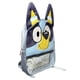 thumbnail image 2 of Mochila infantil preescolar celeste bluey, 2 of 3
