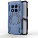 thumbnail image 4 of Funda GANGXUN para Xiaomi Redmi Note 15 Pro 5G , magnética, resistente a golpes, con soporte, unisex, carga inalámbrica, 4 of 4
