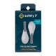 thumbnail image 1 of 2 Kit Cortauñas Ergonómico para Bebé SAFETY 1ST, 1 of 7