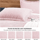 thumbnail image 2 of Cubrecama quilt reversible king 264x228 + fundas, 2 of 3