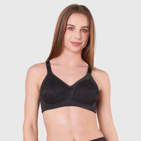 Baziani - Sosten Prehormado Sin Aro 3922