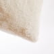 thumbnail image 2 of Cojines Decorativos Better Homes 20x20 Piel Sintética Beige 2un, 2 of 3