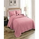 thumbnail image 4 of Cobertor Colcha De Verano Quilt King Super King 250 Cm X 270 Cm Rosa, 4 of 4