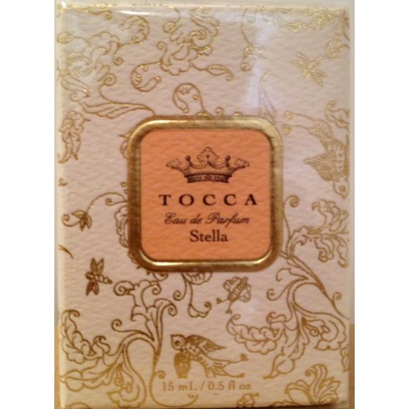 Perfume Tocca Stella 15 ml