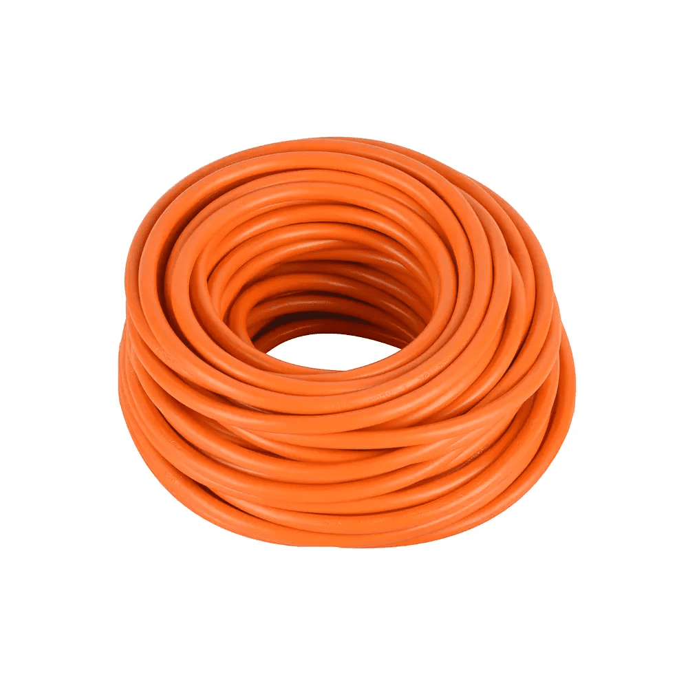 Adattatore - Extensión Naranja De 30 Metros