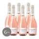 thumbnail image 1 of Packx6 Espumante Valdivieso Limited Cinsault 750cc, 1 of 3