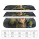 thumbnail image 2 of Roronoa Zoro Bed Duvet Cover Funny Anime Cartoon Bedding Sets Lightweight 3 Piece Comforter Sets, 2 of 5