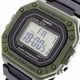 thumbnail image 2 of Reloj Digital Verde Casio W-218H-3AV, 2 of 2