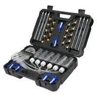 Ioensy - Juego De Prueba De Medidor De Flujo De Inyector Diésel, Herramientas De Reparación De Automóviles Para Vehículo Y Camión