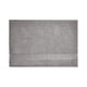 thumbnail image 1 of Toalla para Bañera Lacoste Heritage 100% Algodón Supima Meteorito 53x78 cm, 1 of 8