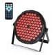 thumbnail image 1 of Luces Profesionales Fiesta Led Rgb Rítmico Multicolor Rondon, 1 of 3