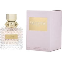 Perfume Valentino Donna Eau De Parfum 50 Ml Para Mujer