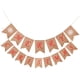 thumbnail image 1 of Feliz Navidad Banner Props Banderines Navideños Para Celebraciones De Bodas Navidad Estilo C, 1 of 5