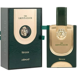 Armaf The Lions Club Feroce Edp 100Ml