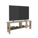 thumbnail image 4 of Rack Tv 65" Navia 42.1X120.2X31 Cm Fresno, 4 of 7