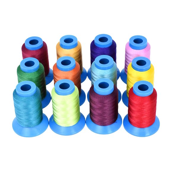 Hilo de Nylon T70 Mandala Crafts 3600 yd (≈ 3292 m)