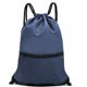 thumbnail image 1 of Mochila HOLYLUCK con cordón y bolsillo 13.4 x 8.3, 1 of 3