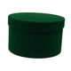 thumbnail image 1 of Caja Para Envolver Regalos De Navidad Caja Navide?a Para San Valentín Graduaciones Navide?as Terciopelo Verde, 1 of 5