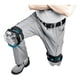 thumbnail image 4 of Set Rodilleras Reforzadas Makita E 05658, 4 of 4