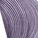 thumbnail image 5 of XmhyTop Juego de 6 Manteletes Redondos Individuales de Algodón Premium, Antideslizantes con Textura Gruesa, Resistentes al Calor, Estilo D, 38cm, Color Púrpura, 5 of 5