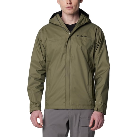 Chubasquero Columbia Watertight II impermeable para hombre