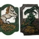 thumbnail image 1 of Set de letreros decorativos XYQ El señor de los anillos con poni saltarín y dragón verde, 1 of 3