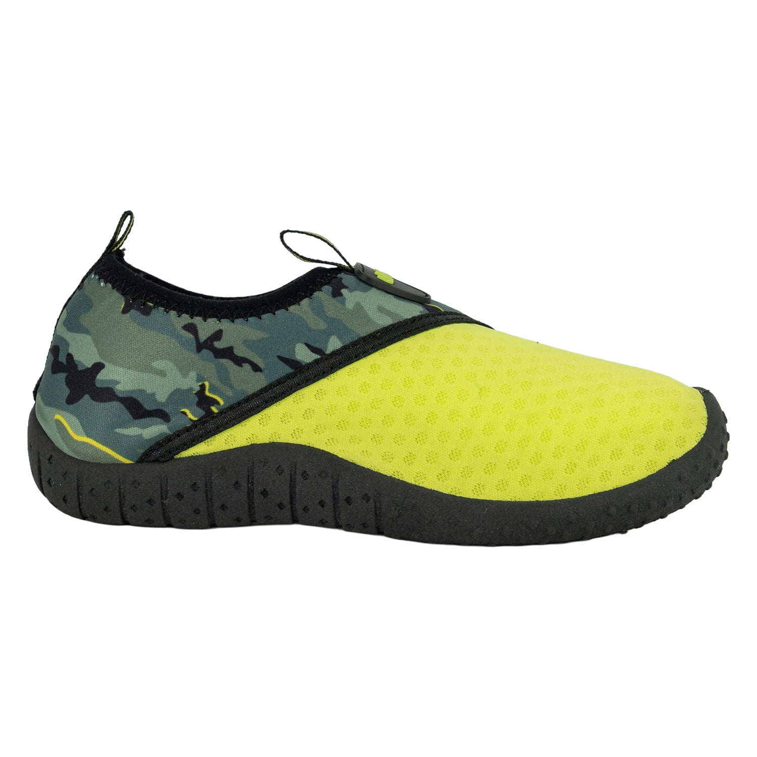 Zapatilla De Agua Martre Verde Uns