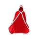 thumbnail image 3 of Capa Larga Con Capucha Navide?a Para Cosplay, Duradera, Para Disfraces, Recuerdos De Fiesta, 150cm, 3 of 3