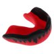 thumbnail image 2 of Protector Bucal De Boxeo Protector Bucal De EVA Para Adultos Protector De Dientes MMA 47 Mm Rojo, 2 of 5