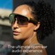 thumbnail image 5 of Gafas de Sol CHAMELO Music Shield Gen 2 con Audio de Oreja Abierta, 5 of 9