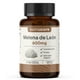 thumbnail image 1 of Melena de Leon 600mg 60 Capsulas NutraCore, 1 of 6