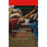 Acantilado - Libro El Violín De Lev - Helena Attlee
