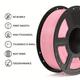 thumbnail image 3 of Filamento PLA+ Sunlu Rosado Seda 1 kg 1.75 mm, 3 of 3