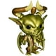 thumbnail image 2 of Figura de Vinil Funko POP Games Magic The Gathering Serie 2 Nicol Bolas 6" Multicolor, 2 of 2