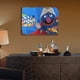 thumbnail image 5 of Grover (2) Cartel Metálico, Decoración de Pared de Cartel Metálico Personalizado para Regalos de Fans, Amigos, Familia y Amantes 20*30CM, 5 of 6