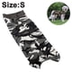 thumbnail image 2 of Traje de recuperación para perros, monos para gatos para heridas abdominales, camiseta de recuperación para mascotas macho y hembra, traje quirúrgico cómodo después de la cirugía, monos antilamidos pa, 2 of 8