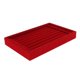 thumbnail image 4 of Porta Joyas Y Organizadores Rojo, 4 of 5