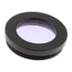 thumbnail image 4 of Juego De Filtros De Color Para Lentes Oculares De Telescopio, Para Luna, Planeta, Nebulosa, Estrella, Color Morado, 4 of 5