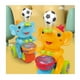 thumbnail image 4 of Juguete Elefante Con Tambor, Luz, Sonido y Equilibrio Pelota, 4 of 5
