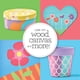 thumbnail image 5 of Set de pintura acrílica Apple Barrel 16 x 59 ml colores pastel, 5 of 7