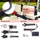 thumbnail image 4 of Cinturón de Seguridad para Carrito de Golf AIWEILUCK 4 Pasajeros 107 cm, 4 of 7