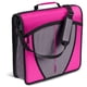 thumbnail image 1 of Carpeta con cierre Case-it Mighty Zip Tab School D-146 Magenta, 1 of 4