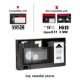 thumbnail image 2 of Adaptador de casete My Needle Store para SVHS VHS-C a VHS, 2 of 6