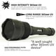 thumbnail image 3 of Linterna UV UVBeast New V3 365nm Black Light, 3 of 8